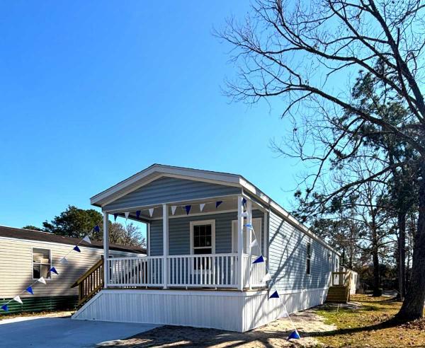 2025 Champion Trinity Mobile Home