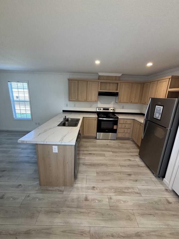 2025 Champion Trinity Mobile Home