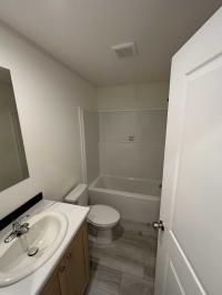 2025 Champion Trinity Mobile Home