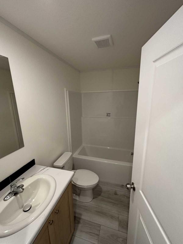 2025 Champion Trinity Mobile Home