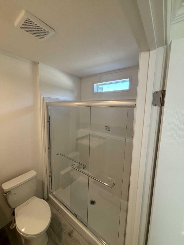 2025 Champion Trinity Mobile Home