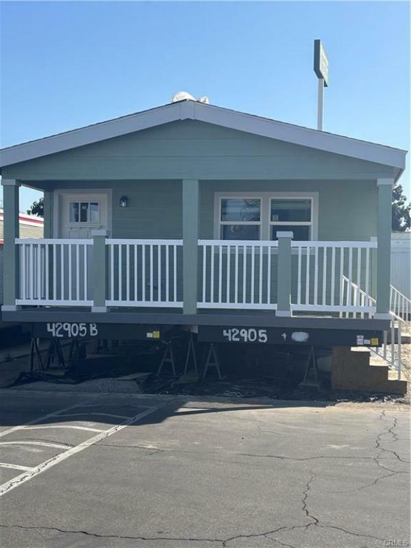 2026 Cavco Riverside Mobile Home For Sale