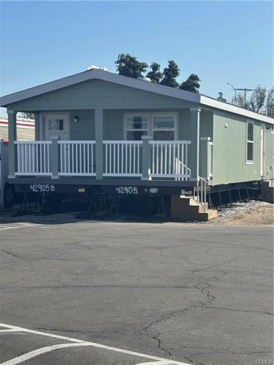 Photo 2 of 7 of home located at 10550 Dunlap Crossing Rd. #27 Whittier, CA 90606