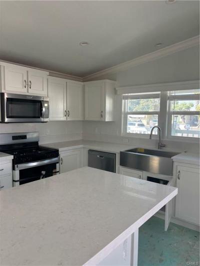 Photo 4 of 7 of home located at 10550 Dunlap Crossing Rd. #27 Whittier, CA 90606