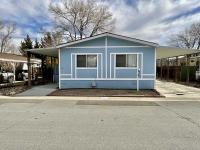 1980 Golden West Somerset Manufactured Home