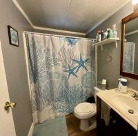 1980 Golden West Somerset Manufactured Home