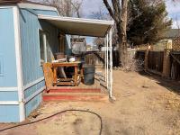 1980 Golden West Somerset Manufactured Home