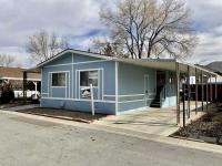 1980 Golden West Somerset Manufactured Home