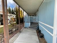 1980 Golden West Somerset Manufactured Home