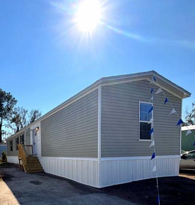 Mobile Home at 6121 Collins Rd, #253 Jacksonville, FL 32244