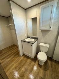 2025 Champion Prime Mobile Home