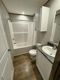 2025 Champion Prime Mobile Home