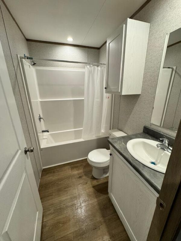 2025 Champion Prime Mobile Home