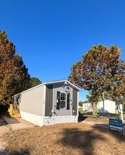 Mobile Home at 5291 Collins Rd., #191 Jacksonville, FL 32244