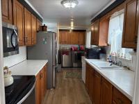 1969 Guerdon Mobile Home