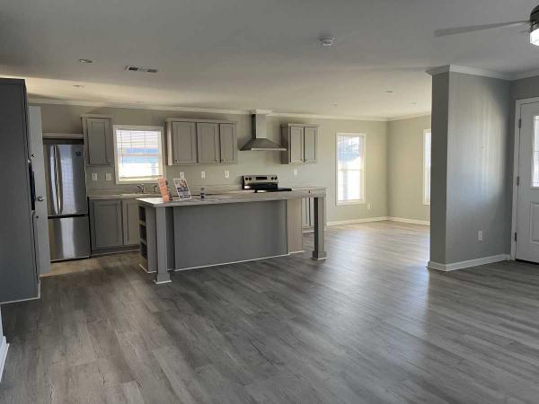 2021 Champion SIG4563B Mobile Home