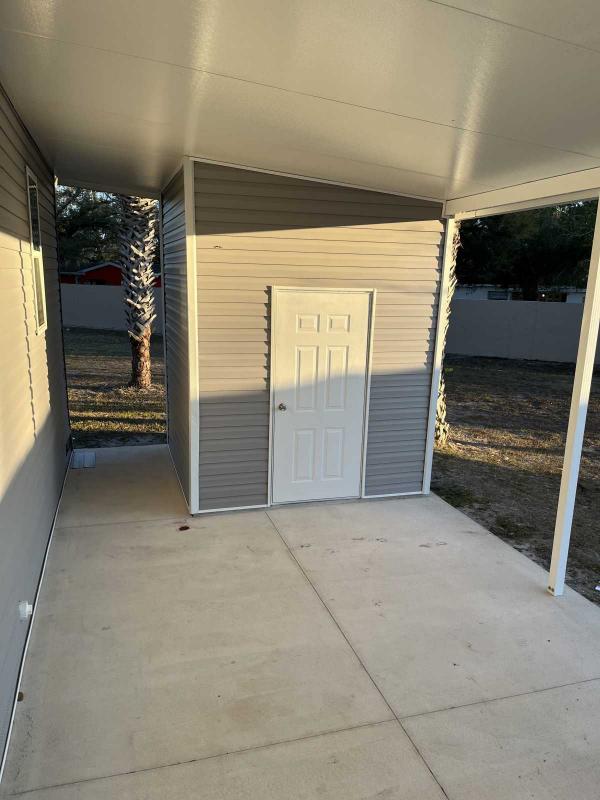 2021 Champion SIG4563B Mobile Home