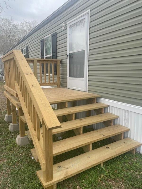 2024 Fleetwood Mobile Home For Sale