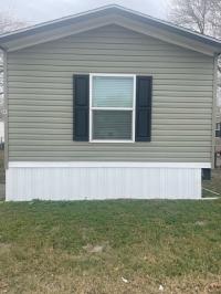 2024 Fleetwood Homes Mobile Home