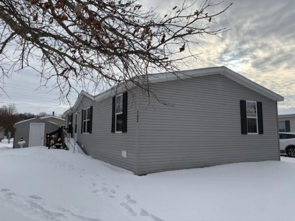 2014 Redman Mobile Home For Sale