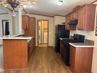 2014 Redman Manufactured Home