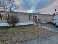 2014 Eagle River  ER03531 Mobile Home