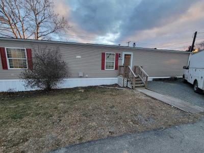 Mobile Home at 784 Wood Lane Alburtis, PA 18011