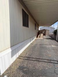 1979 Redman New Moon Mobile Home