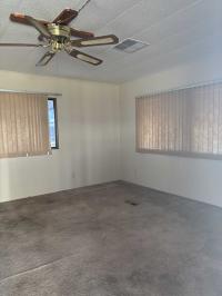 1979 Redman New Moon Mobile Home