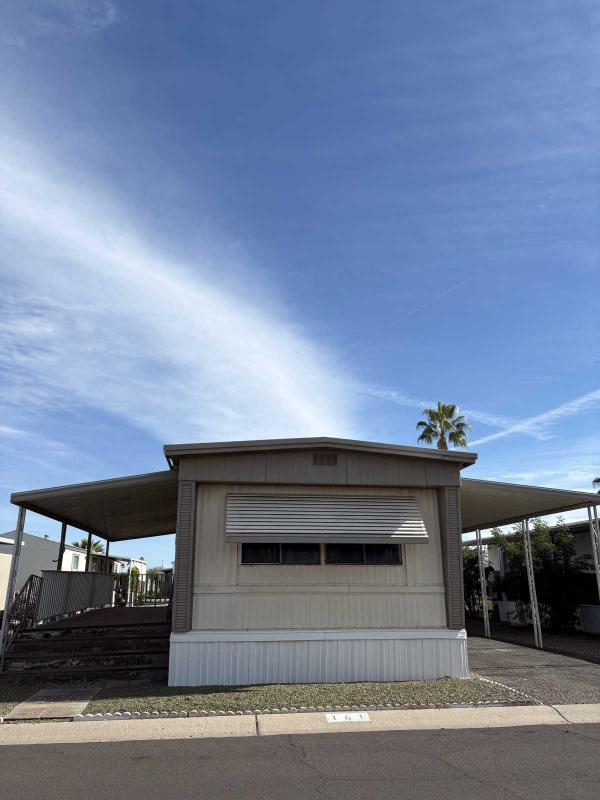 1979 Redman Mobile Home For Sale