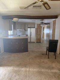 1979 Redman New Moon Mobile Home