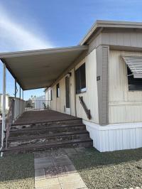 1979 Redman New Moon Mobile Home