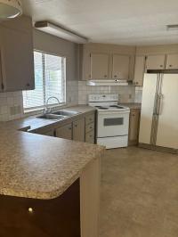 1979 Redman New Moon Mobile Home