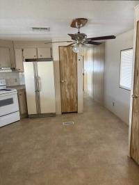 1979 Redman New Moon Mobile Home