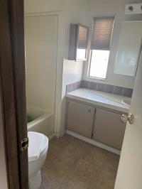 1979 Redman New Moon Mobile Home