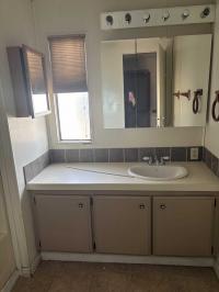 1979 Redman New Moon Mobile Home