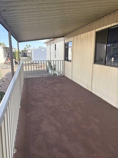 Photo 3 of 12 of home located at 2609 W Southern Ave Tempe, AZ 85282