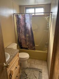 1979 Cavco Malibu Mobile Home