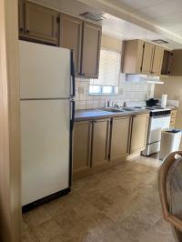 1979 Cavco Malibu Mobile Home