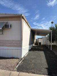 1979 Cavco Malibu Mobile Home