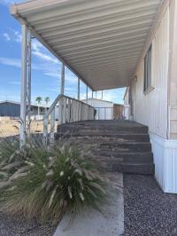 1979 Cavco Malibu Mobile Home