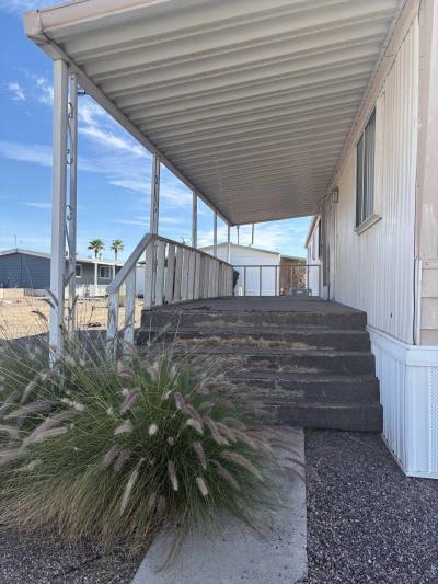 Photo 3 of 9 of home located at 2609 W Southern Ave Tempe, AZ 85282