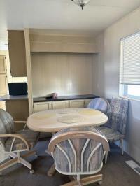 1979 Cavco Malibu Mobile Home