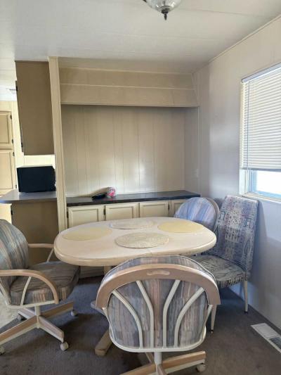 Photo 5 of 9 of home located at 2609 W Southern Ave Tempe, AZ 85282