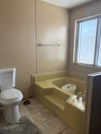 1979 Cavco Malibu Mobile Home