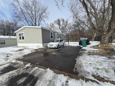 Mobile Home at 2673 Upper 138th St. W. Rosemount Woods, MN 55068