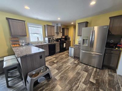 Photo 2 of 14 of home located at 2673 Upper 138th St. W. Rosemount Woods, MN 55068