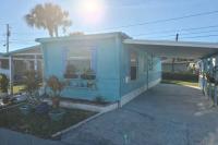 1968 GRAT Mobile Home