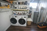 1968 GRAT Mobile Home