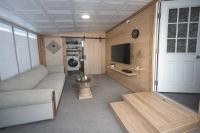 1968 GRAT Mobile Home